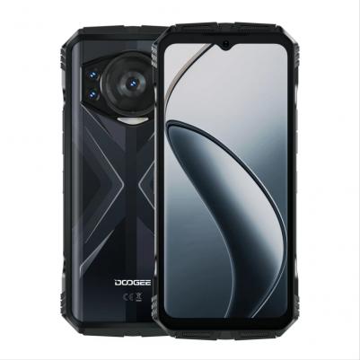 S118 8/512Gb, Black Silver – фото 2