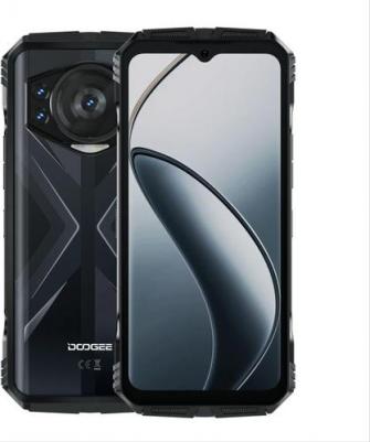 S118 8/512Gb, Black Silver