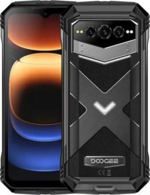 V Max Plus 16/512Gb, Grey – фото 2