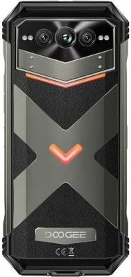 V Max Plus 16/512Gb, Grey – фото 4
