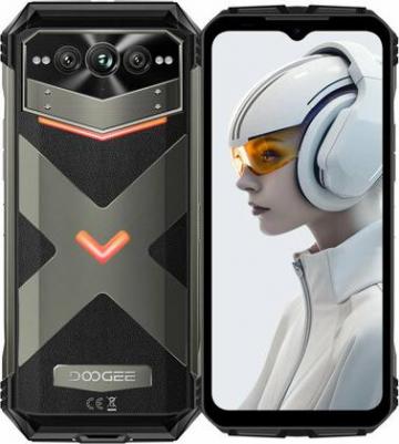V Max Plus 16/512Gb, Grey – фото 5