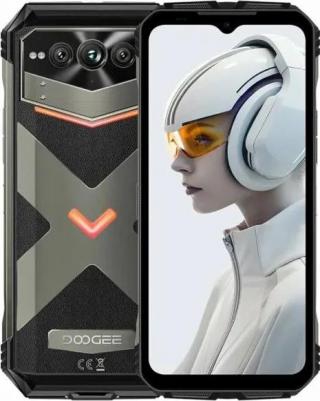 V Max Plus 16/512Gb, Grey