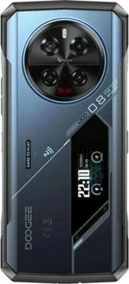 V40 Pro 16/512Gb, Blue – фото 2