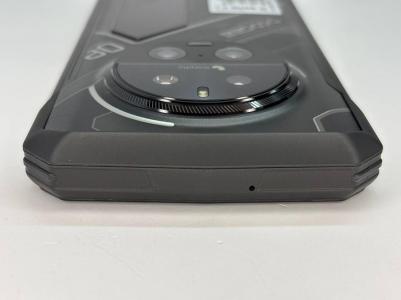V40 Pro 16/512Gb, Silver – фото 2