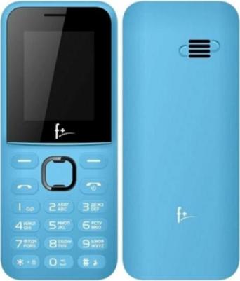 F170L, Light Blue – фото 2