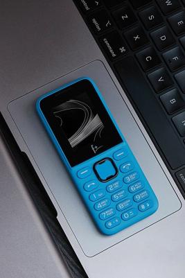 F170L, Light Blue – фото 13