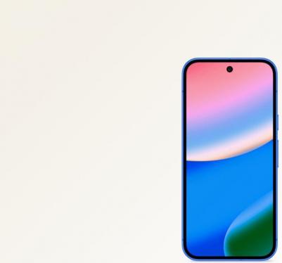 Pixel 10 12/128Gb, Indigo – фото 2