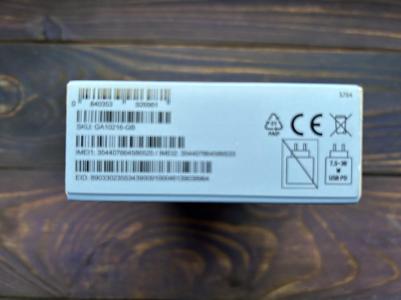 Pixel 10 12/128Gb, Indigo – фото 8