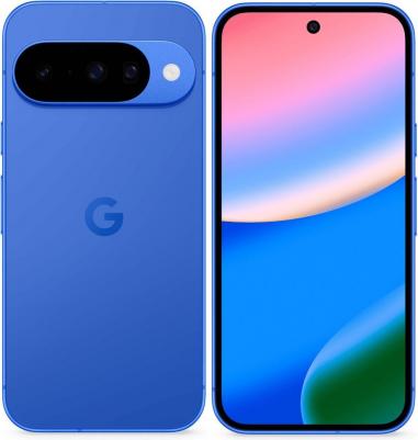 Pixel 10 12/128Gb, Indigo – фото 11