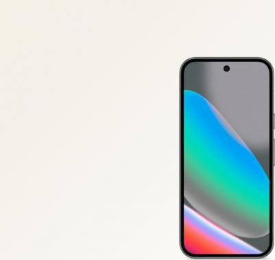 Pixel 10 12/128Gb, Obsidian – фото 4