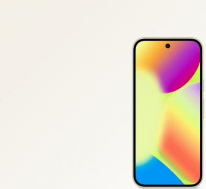 Pixel 10 12/256Gb, Lemongrass – фото 2