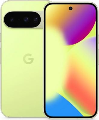 Pixel 10 12/256Gb, Lemongrass