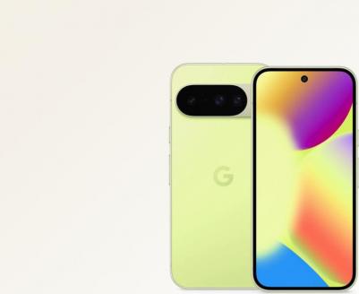 Pixel 10 12/256Gb, Lemongrass – фото 8