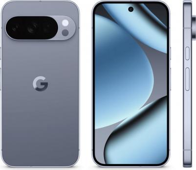 Pixel 10 Pro 16/128Gb, Moonstone – фото 9