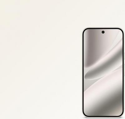 Pixel 10 Pro 16/128Gb, Porcelain – фото 2