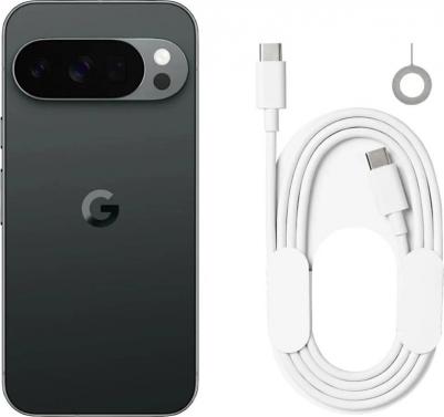 Pixel 10 Pro 16/1Tb, Obsidian – фото 7