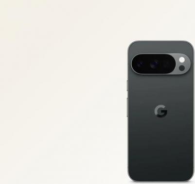 Pixel 10 Pro 16/1Tb, Obsidian – фото 8
