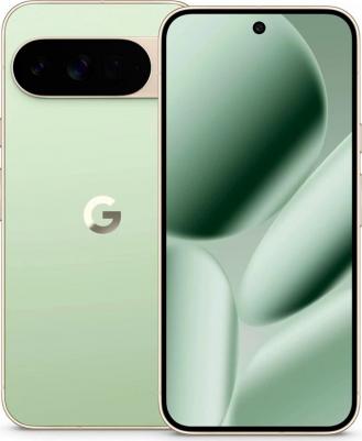 Pixel 10 Pro 16/256Gb, Jade – фото 3