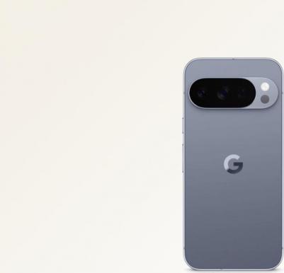 Pixel 10 Pro 16/256Gb, Moonstone – фото 1