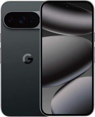 Pixel 10 Pro 16/256Gb, Obsidian