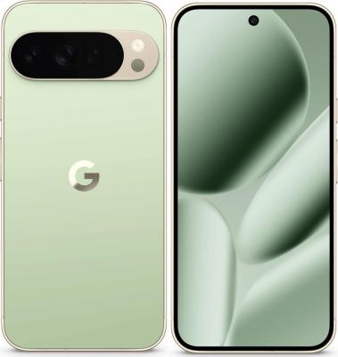 Pixel 10 Pro XL 16/256Gb, Jade – фото 3