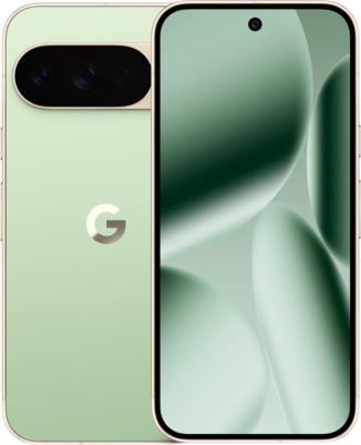 Pixel 10 Pro XL 16/256Gb, Jade – фото 7