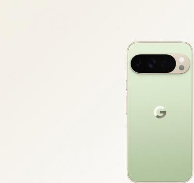 Pixel 10 Pro XL 16/256Gb, Jade – фото 9