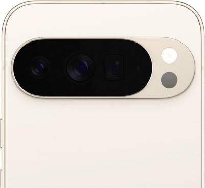 Pixel 10 Pro XL 16/256Gb, Porcelain – фото 8