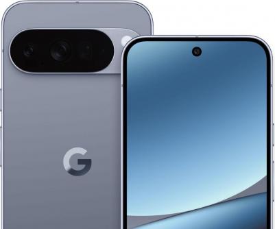 Pixel 10 Pro XL 16/512Gb, Moonstone