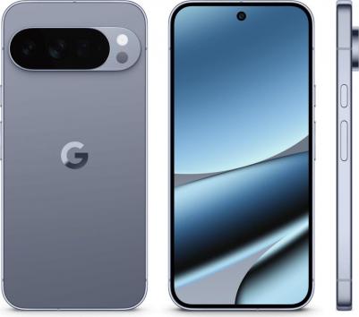 Pixel 10 Pro XL 16/512Gb, Moonstone – фото 2