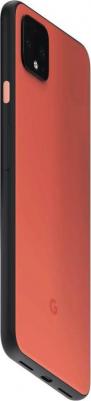 Pixel 4 6/64Gb, Oh So Orange – фото 1