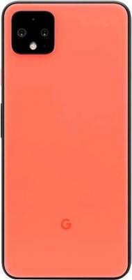 Pixel 4 6/64Gb, Oh So Orange – фото 2