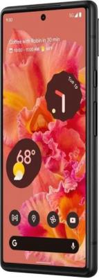 Pixel 6 8/128Gb, Kinda Coral – фото 4