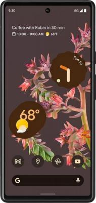 Pixel 6 8/128Gb, Stormy Black – фото 11