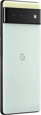 Pixel 6 8/256Gb, Sorta Seafoam – фото 1