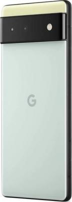 Pixel 6 8/256Gb, Sorta Seafoam – фото 4