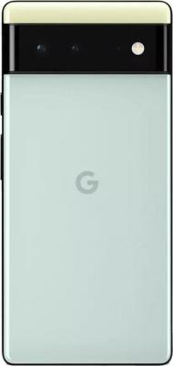 Pixel 6 8/256Gb, Sorta Seafoam – фото 5