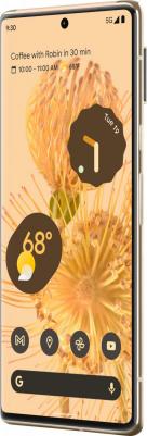 Pixel 6 Pro 12/128Gb, Sorta Sunny – фото 3