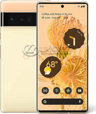 Pixel 6 Pro 12/128Gb, Sorta Sunny – фото 7