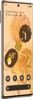 Pixel 6 Pro 12/128Gb, Sorta Sunny – фото 8