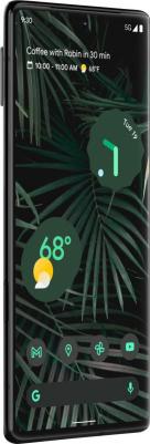 Pixel 6 Pro 12/128Gb, Stormy Black – фото 7