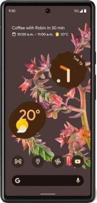 Pixel 6 Pro 12/128Gb, Stormy Black – фото 12