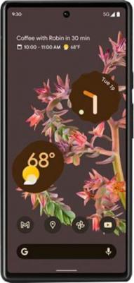Pixel 6 Pro 12/256Gb, Stormy Black – фото 8