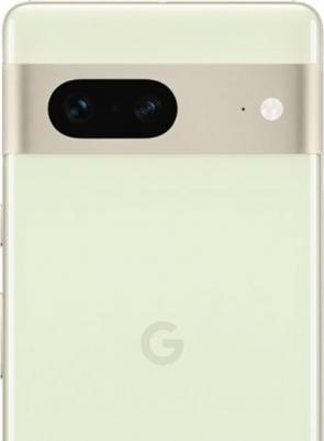 Pixel 7 8/128Gb, Lemongrass – фото 6