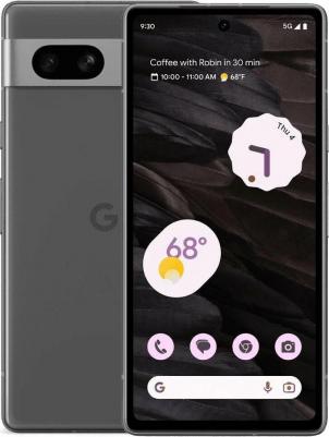 Pixel 7 8/128Gb, Obsidian – фото 9