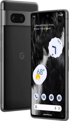 Pixel 7 8/128Gb, Obsidian – фото 16