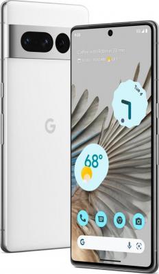 Pixel 7 8/128Gb, Snow – фото 1