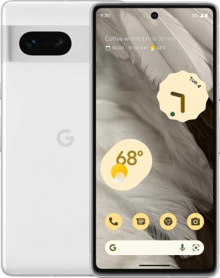 Pixel 7 8/128Gb, Snow