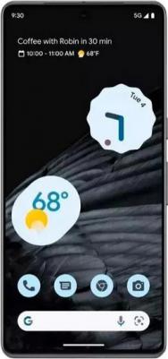 Pixel 7 8/256Gb, Obsidian – фото 10