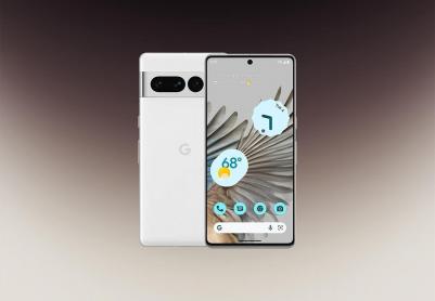 Pixel 7 Pro 12/128Gb, Snow – фото 12